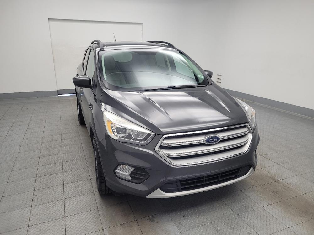 used 2019 Ford Escape car, priced at $14,895