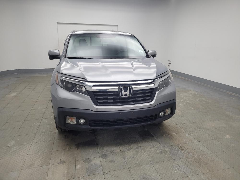 used 2019 Honda Ridgeline car, priced at $27,195
