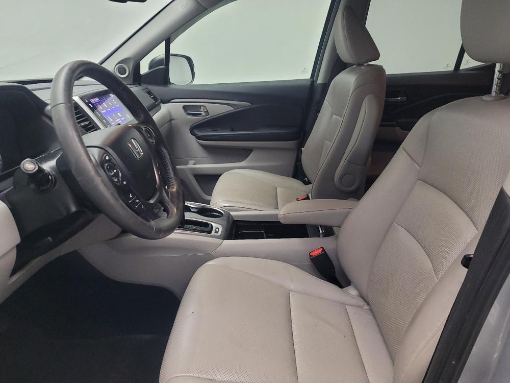 used 2019 Honda Ridgeline car, priced at $27,195
