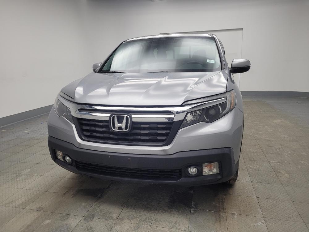 used 2019 Honda Ridgeline car, priced at $27,195