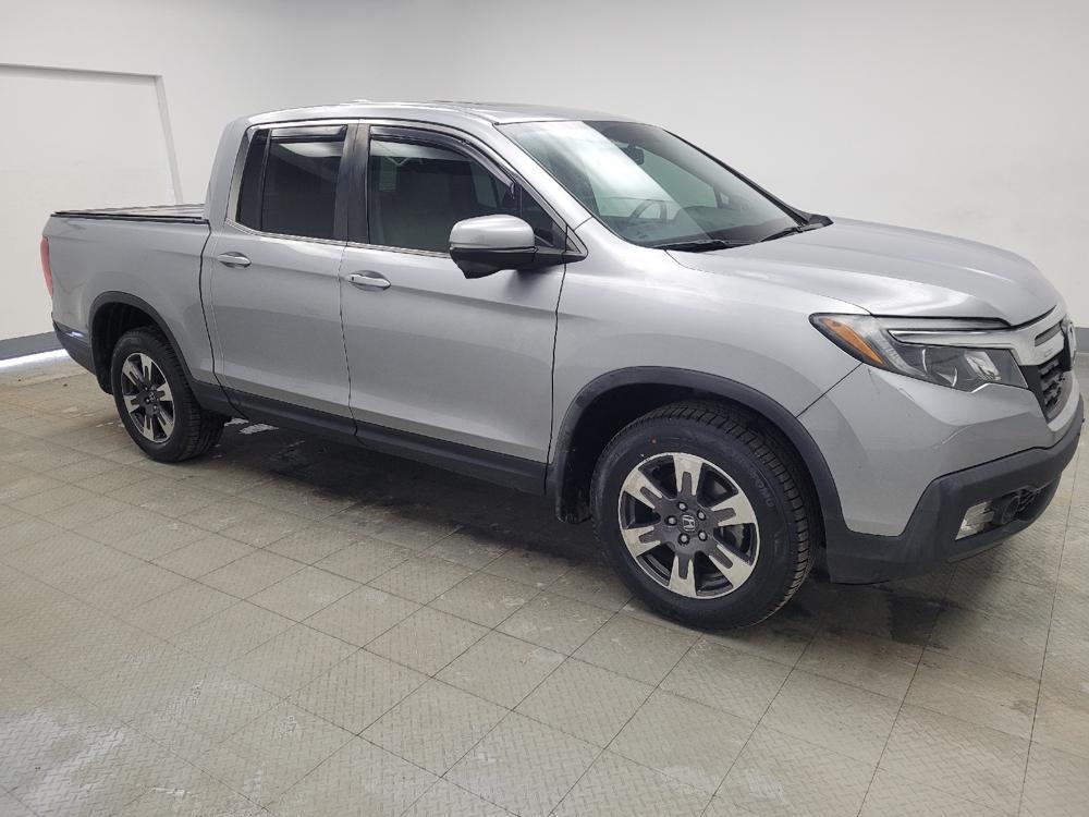 used 2019 Honda Ridgeline car, priced at $27,195