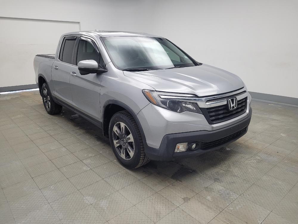 used 2019 Honda Ridgeline car, priced at $27,195