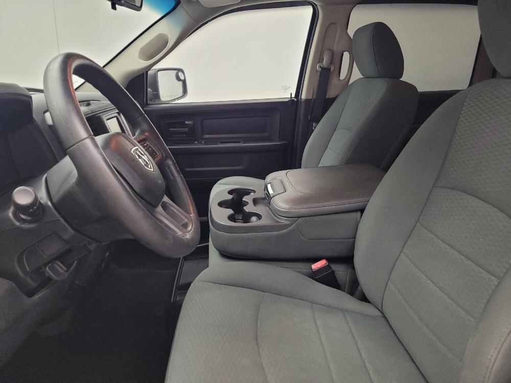 used 2015 Ram 1500 car, priced at $17,895