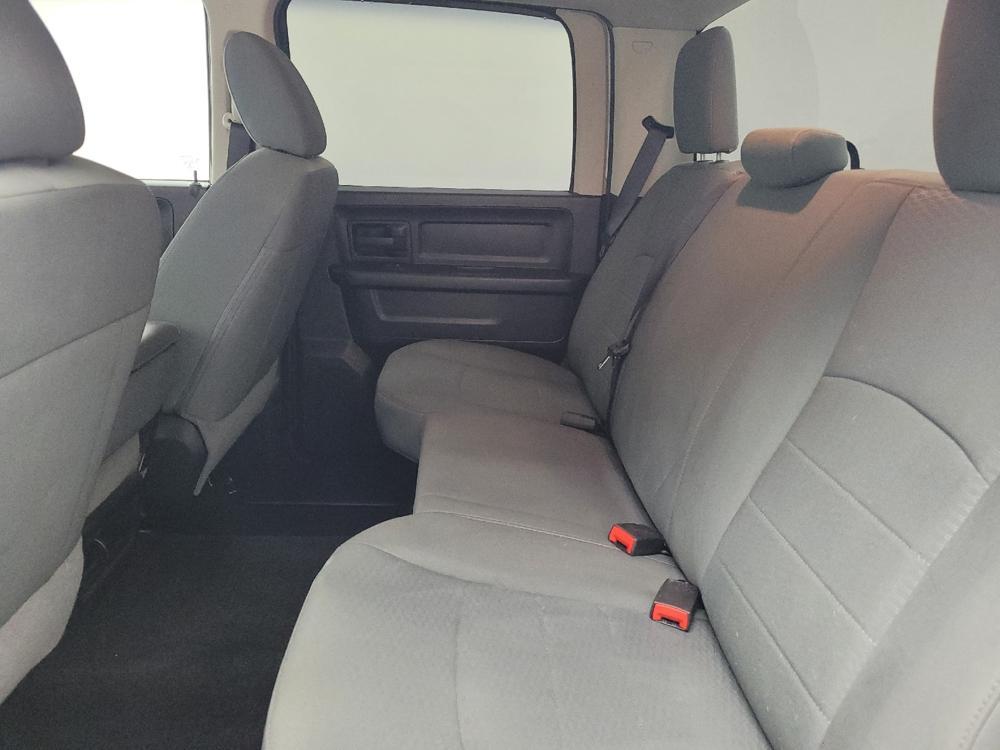 used 2015 Ram 1500 car, priced at $17,895