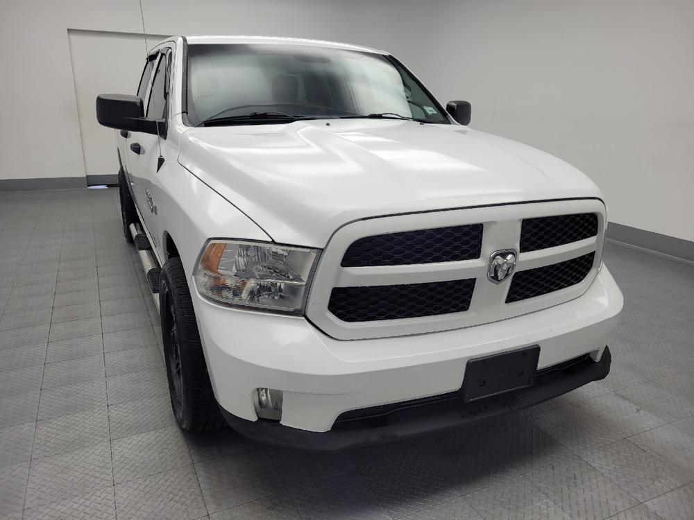 used 2015 Ram 1500 car, priced at $17,895
