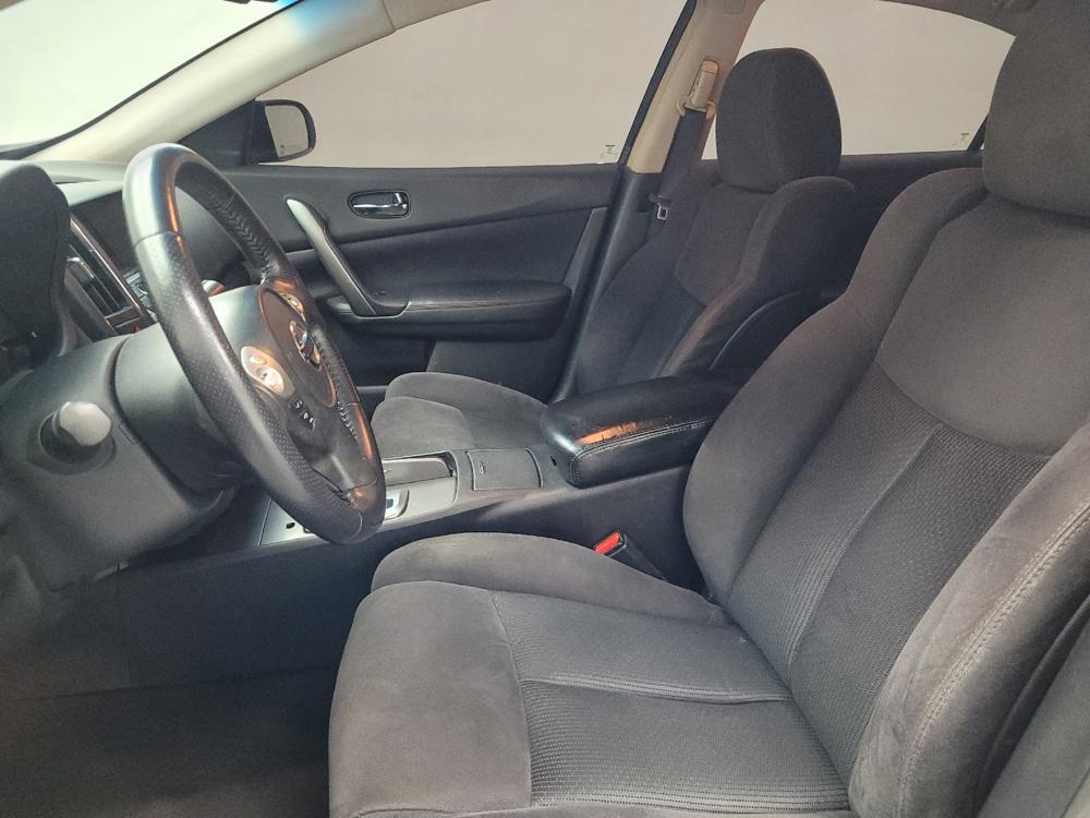 used 2014 Nissan Maxima car, priced at $11,995