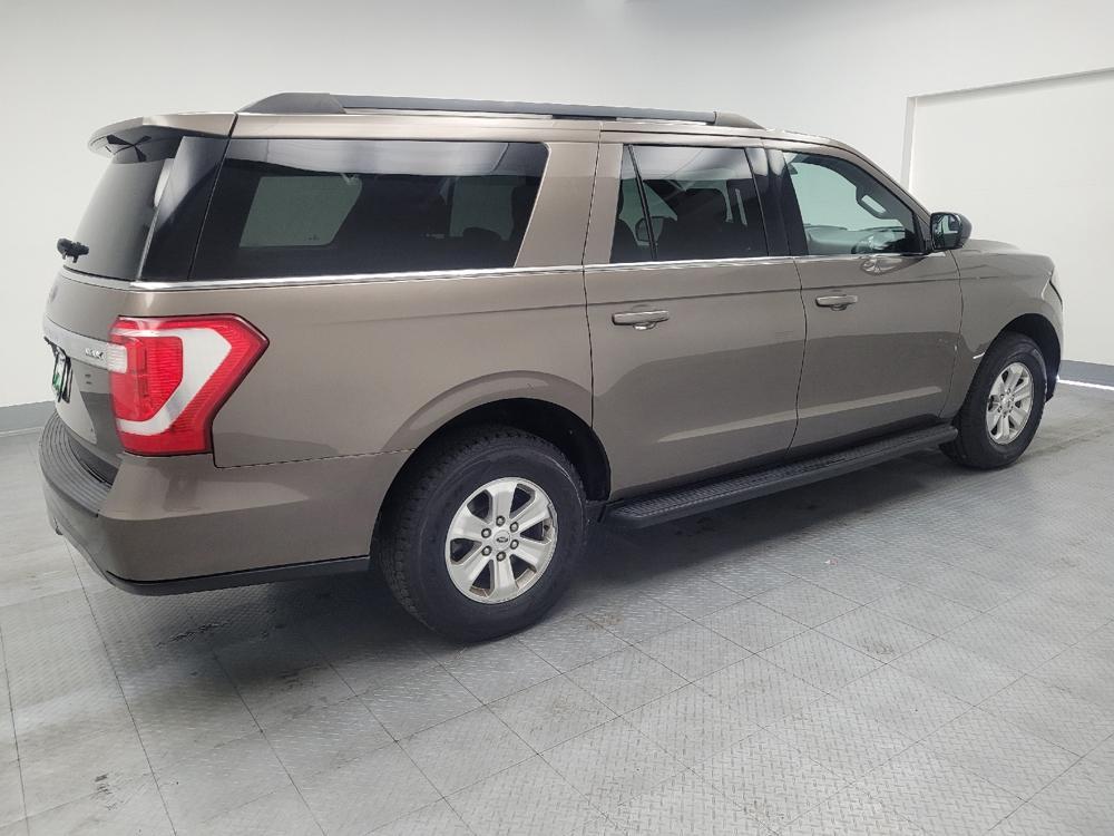 used 2018 Ford Expedition Max car, priced at $22,995