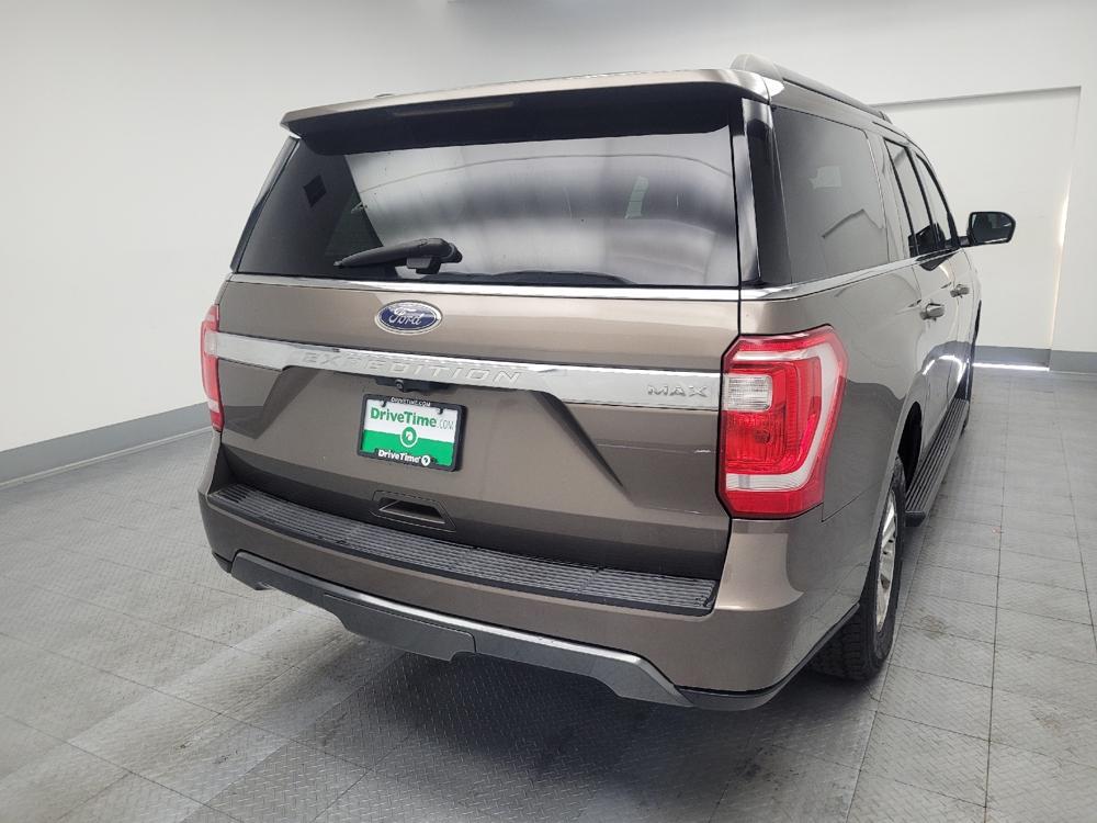 used 2018 Ford Expedition Max car, priced at $22,995