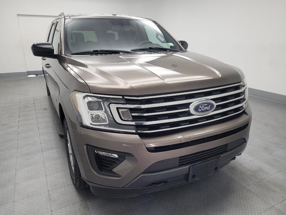 used 2018 Ford Expedition Max car, priced at $22,995