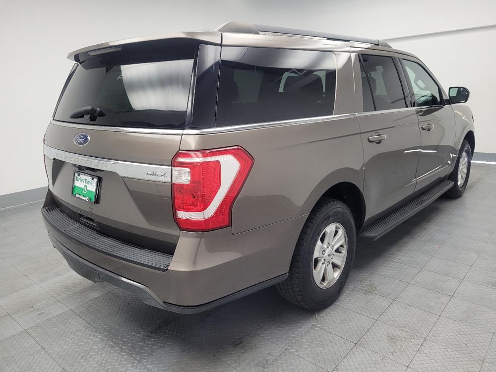 used 2018 Ford Expedition Max car, priced at $22,995