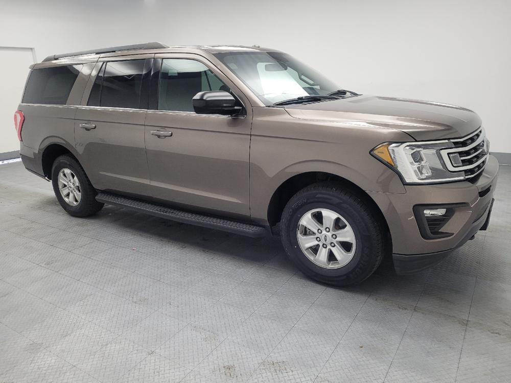 used 2018 Ford Expedition Max car, priced at $22,995