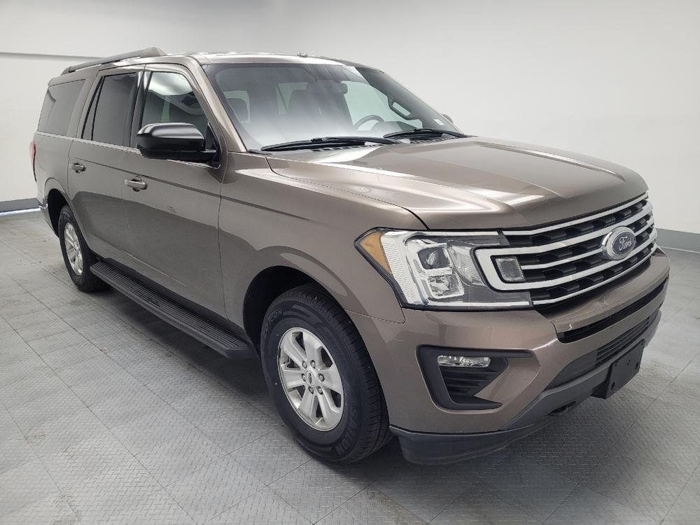 used 2018 Ford Expedition Max car, priced at $22,995