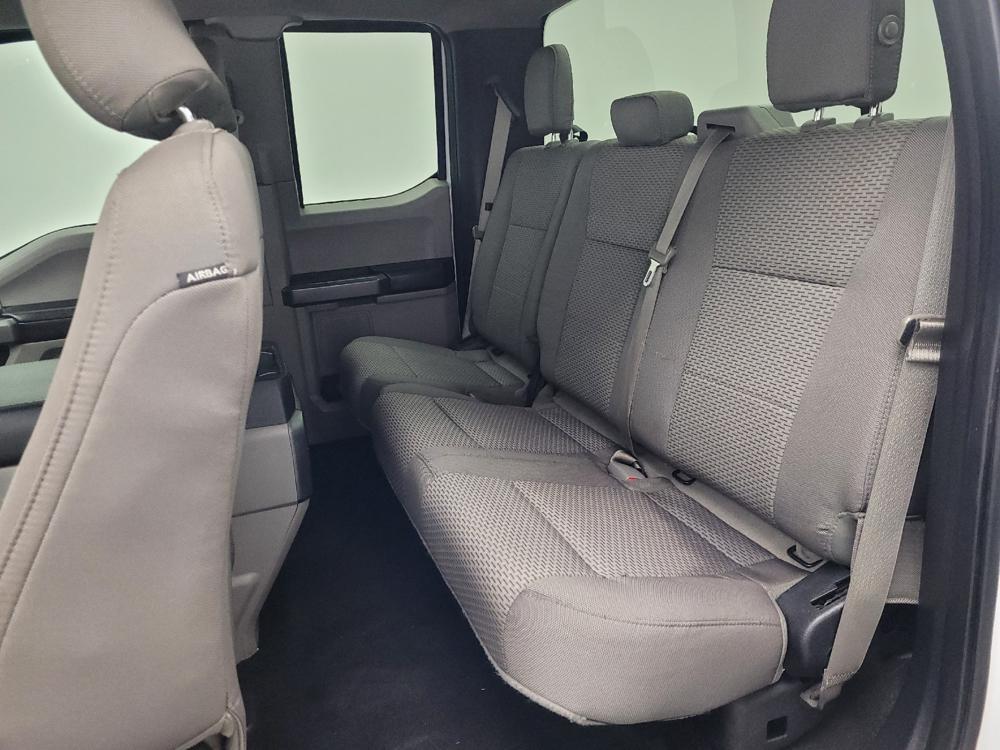 used 2016 Ford F-150 car, priced at $19,095