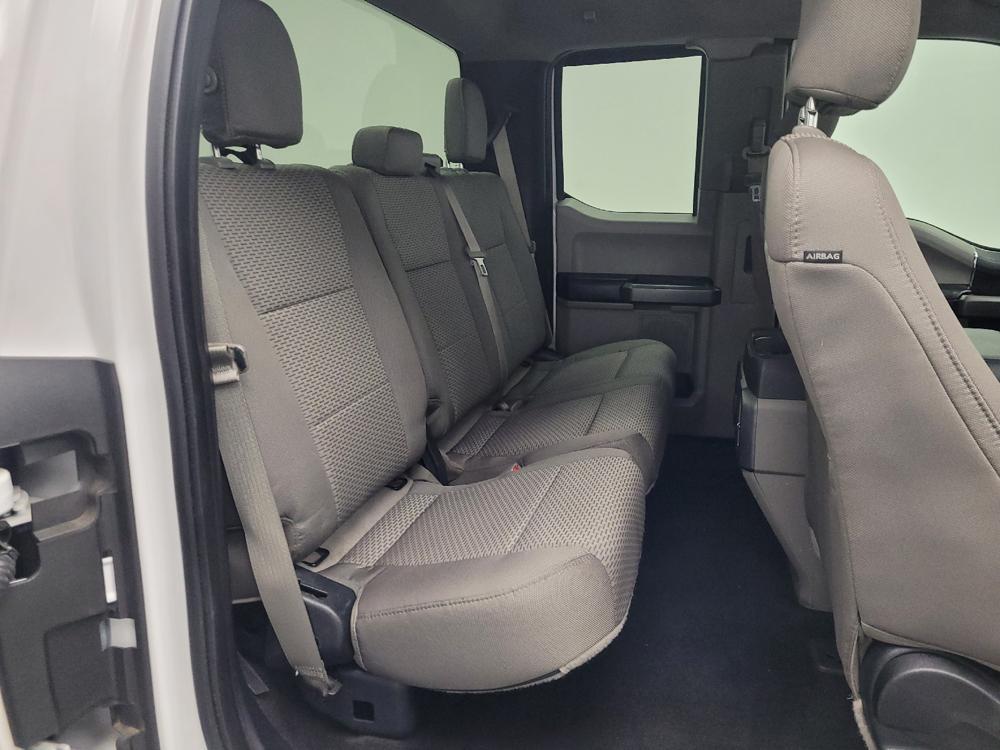 used 2016 Ford F-150 car, priced at $19,095