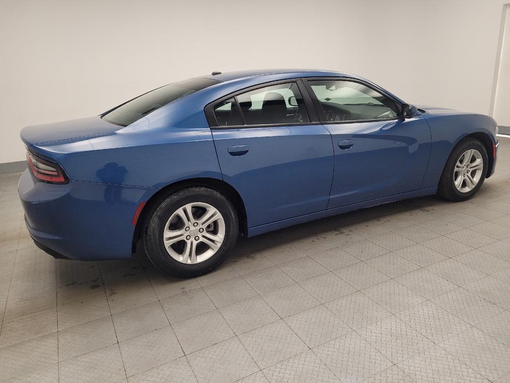 used 2022 Dodge Charger car, priced at $21,095