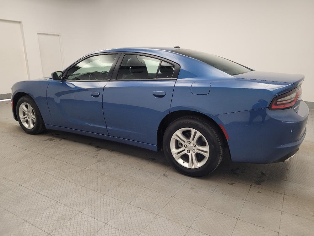 used 2022 Dodge Charger car, priced at $21,095
