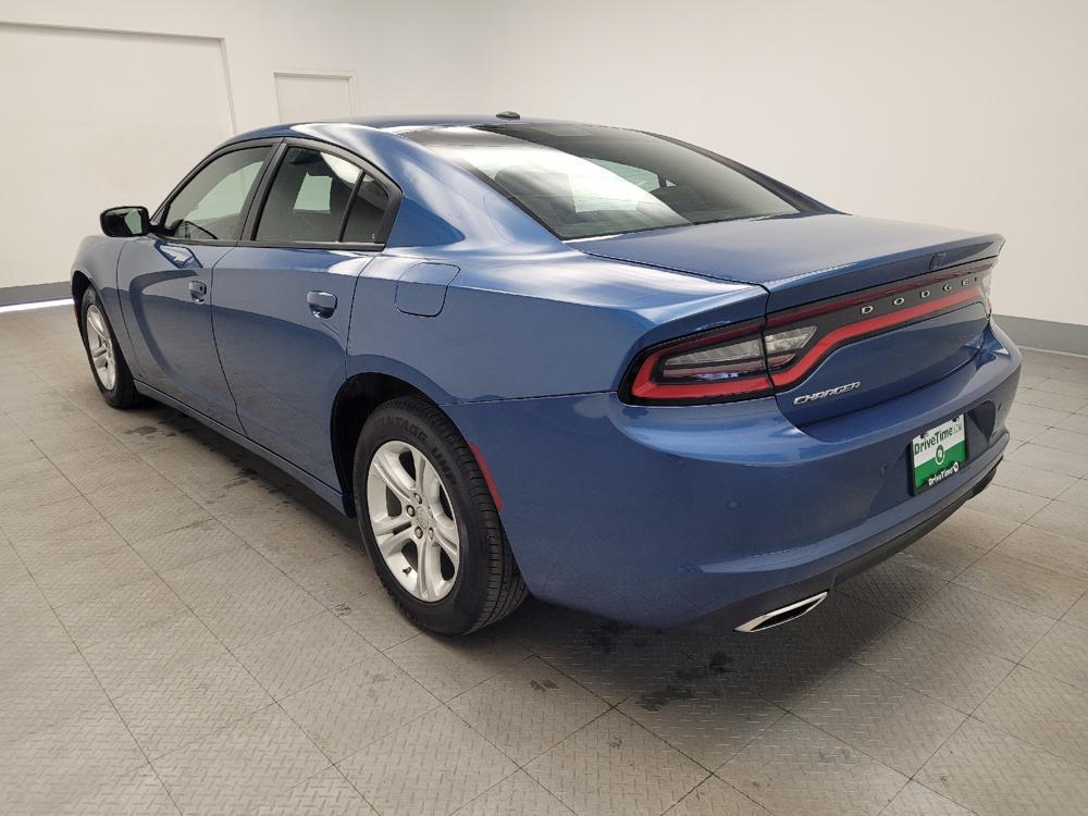 used 2022 Dodge Charger car, priced at $21,095