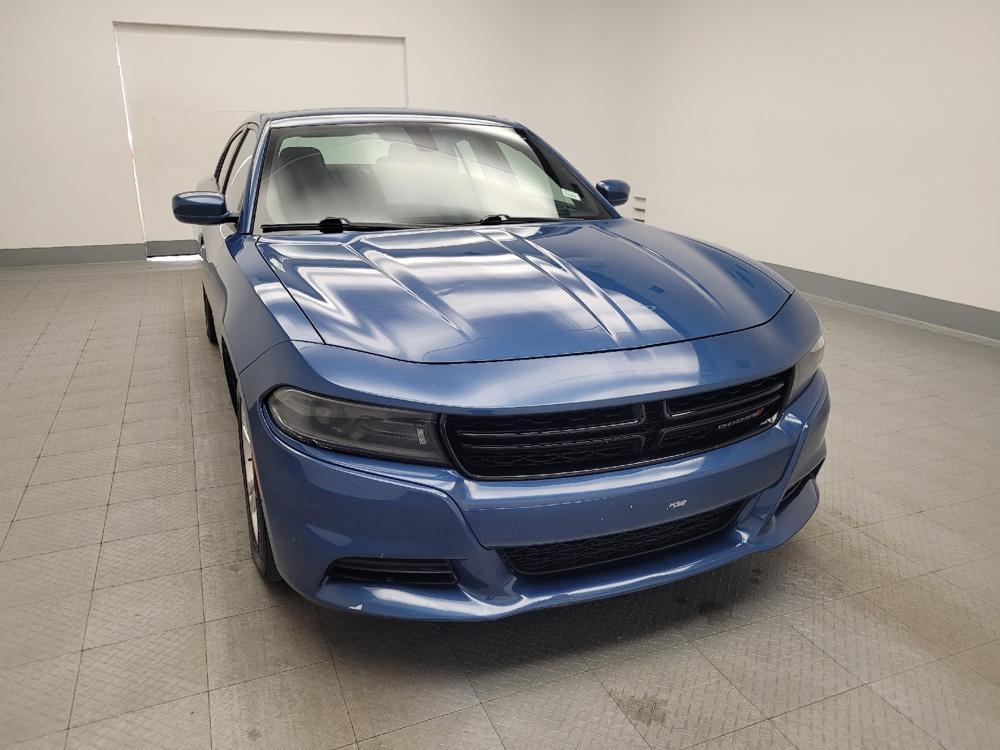 used 2022 Dodge Charger car, priced at $21,095
