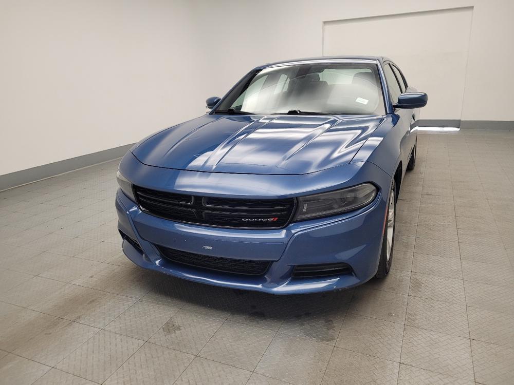 used 2022 Dodge Charger car, priced at $21,095