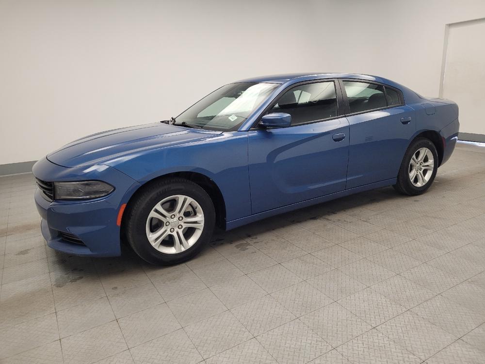 used 2022 Dodge Charger car, priced at $21,095