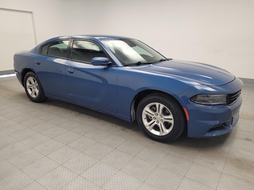 used 2022 Dodge Charger car, priced at $21,095