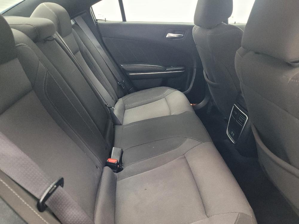 used 2022 Dodge Charger car, priced at $21,095