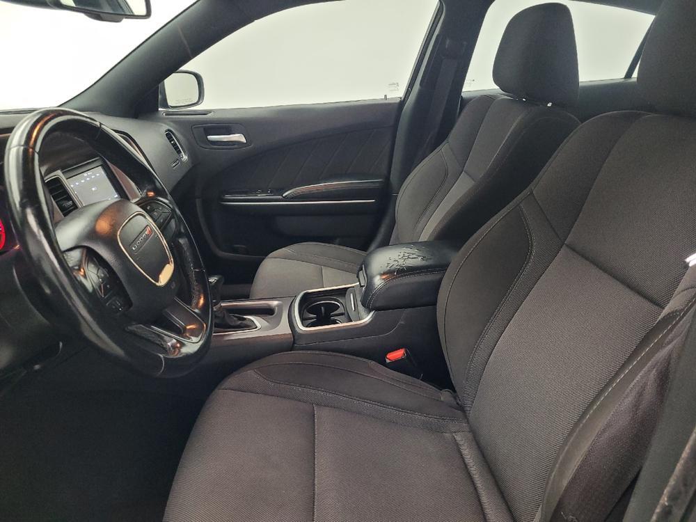 used 2022 Dodge Charger car, priced at $21,095