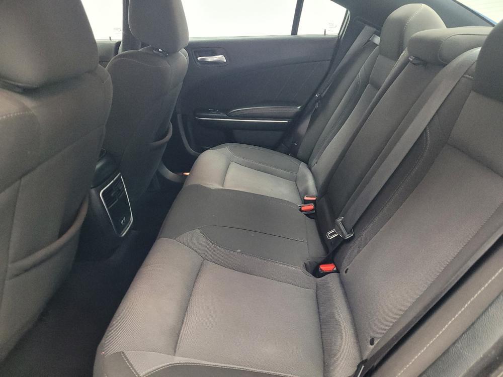 used 2022 Dodge Charger car, priced at $21,095