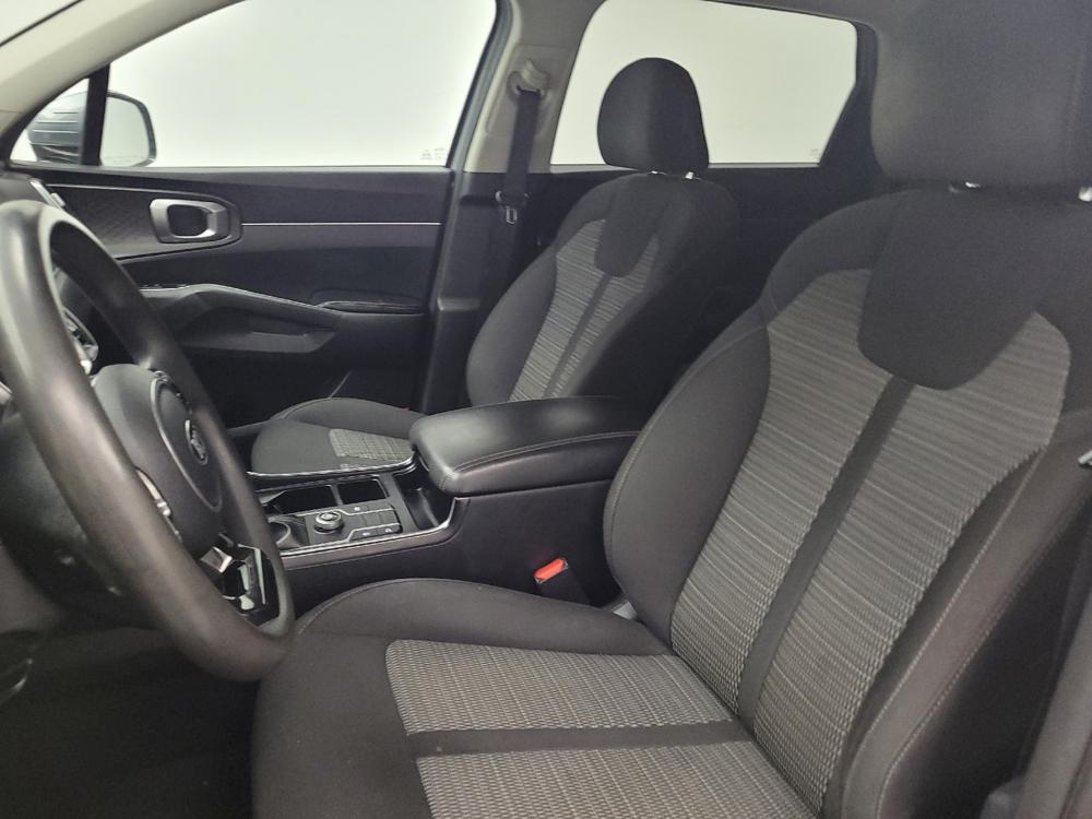 used 2021 Kia Sorento car, priced at $17,095