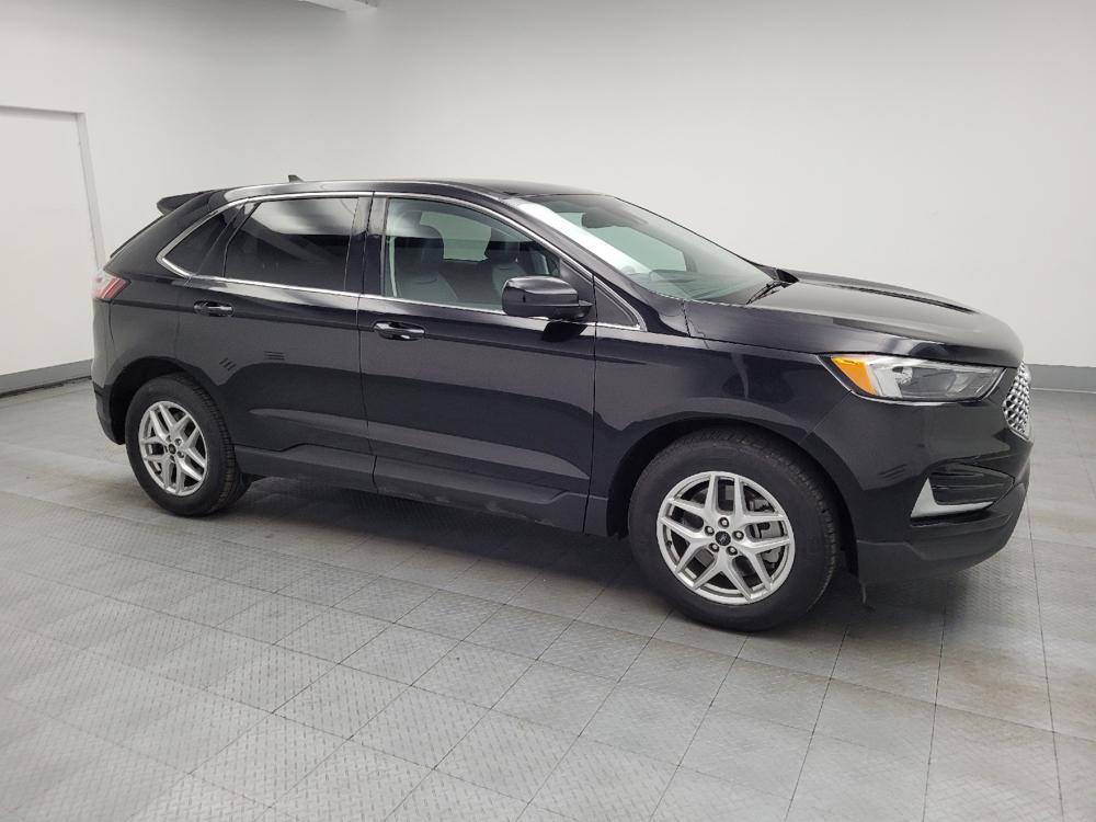 used 2023 Ford Edge car, priced at $21,395