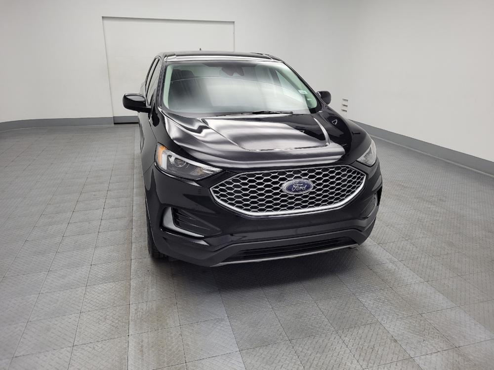 used 2023 Ford Edge car, priced at $21,395