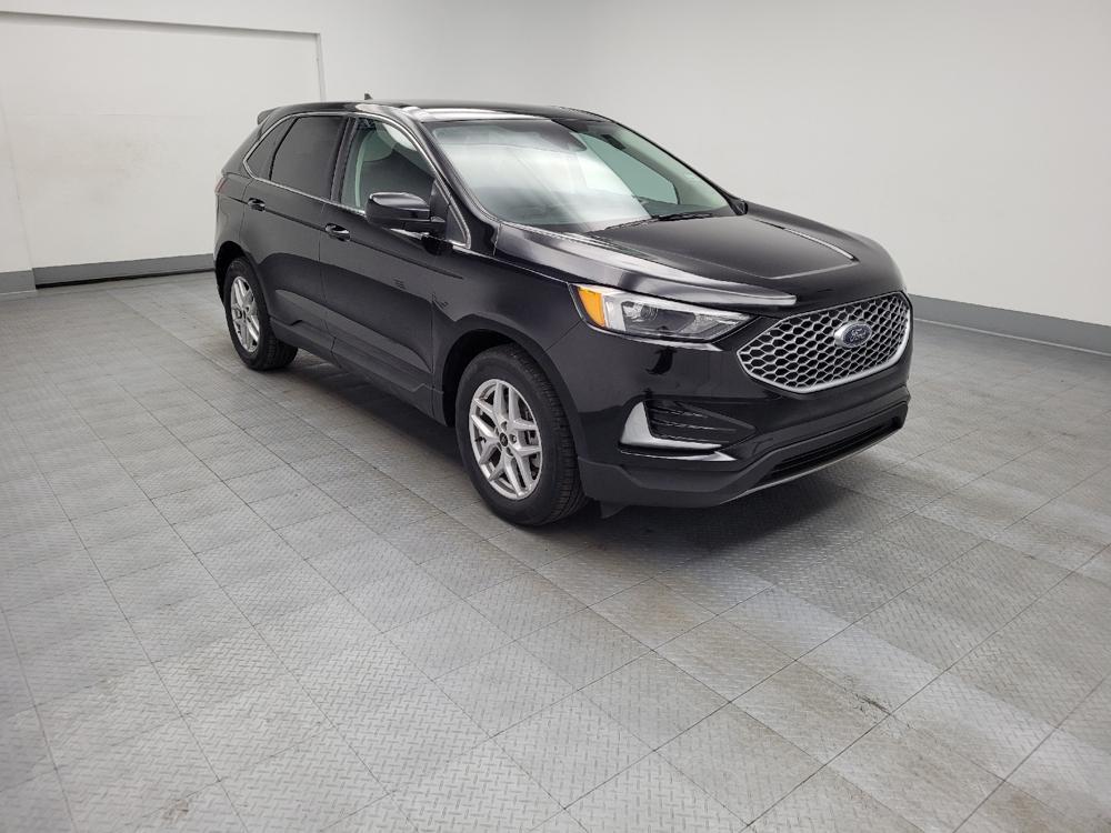 used 2023 Ford Edge car, priced at $21,395