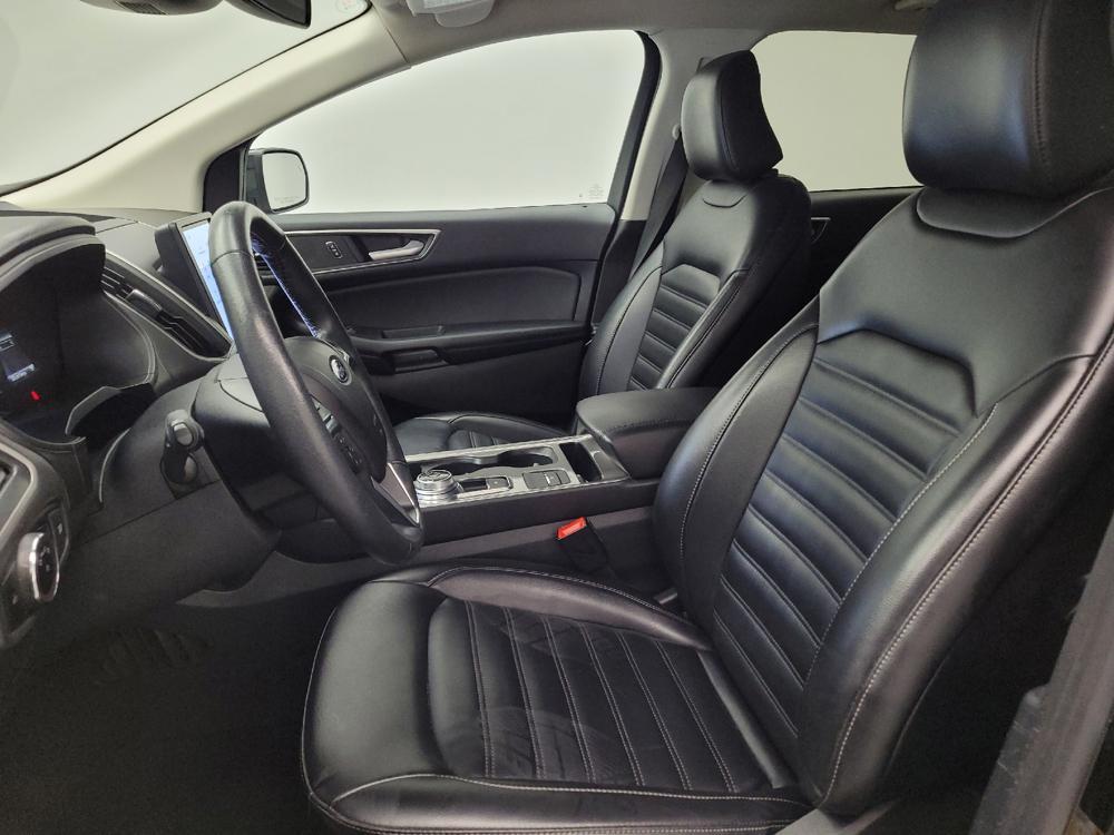 used 2023 Ford Edge car, priced at $21,395