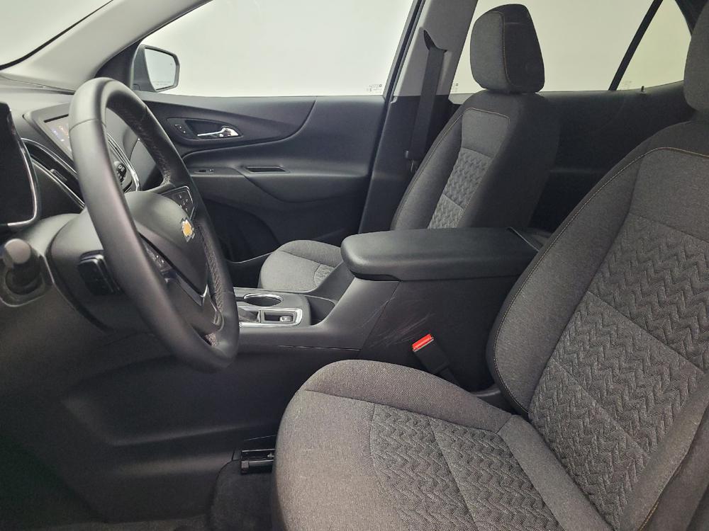 used 2024 Chevrolet Equinox car, priced at $24,595
