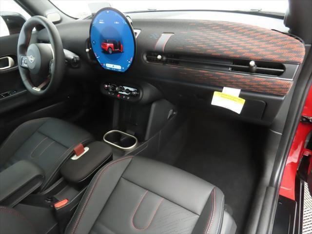 new 2026 MINI Hardtop car, priced at $41,080