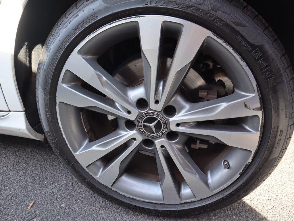 used 2019 Mercedes-Benz C-Class car, priced at $20,880