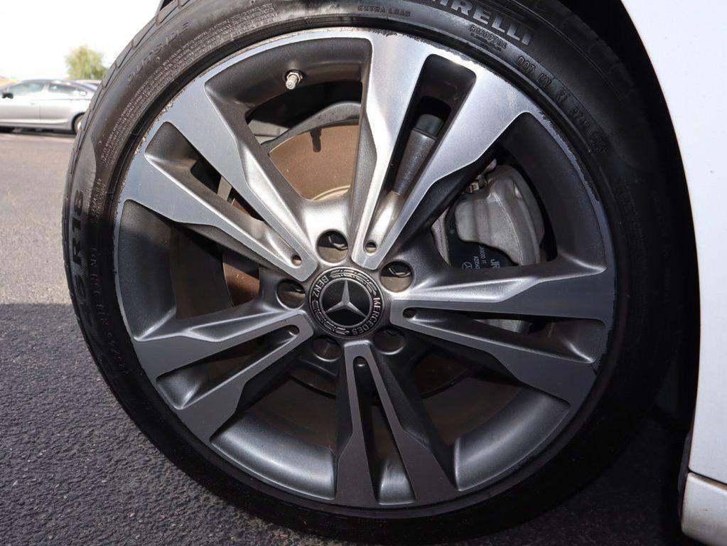 used 2019 Mercedes-Benz C-Class car, priced at $20,880