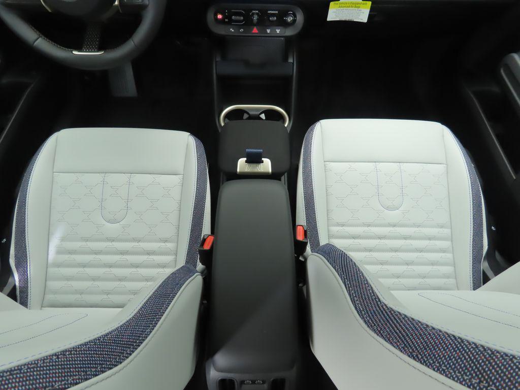 used 2026 MINI Countryman car, priced at $40,422