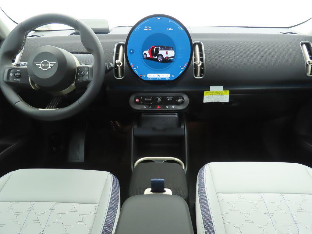 used 2026 MINI Countryman car, priced at $40,422