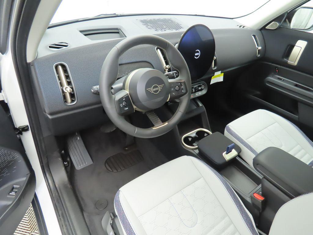 used 2026 MINI Countryman car, priced at $40,422