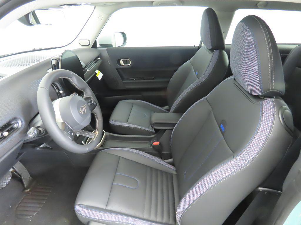 used 2026 MINI Hardtop car, priced at $36,222