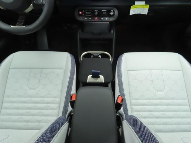 used 2026 MINI Countryman car, priced at $41,922