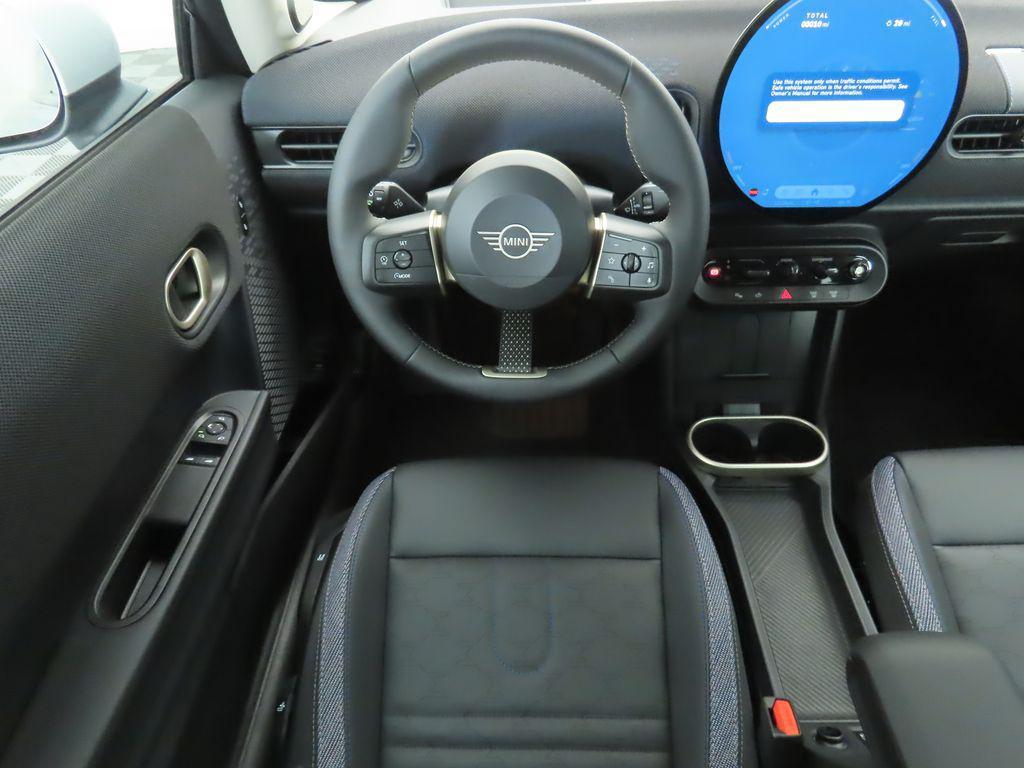 used 2026 MINI Hardtop car, priced at $34,922