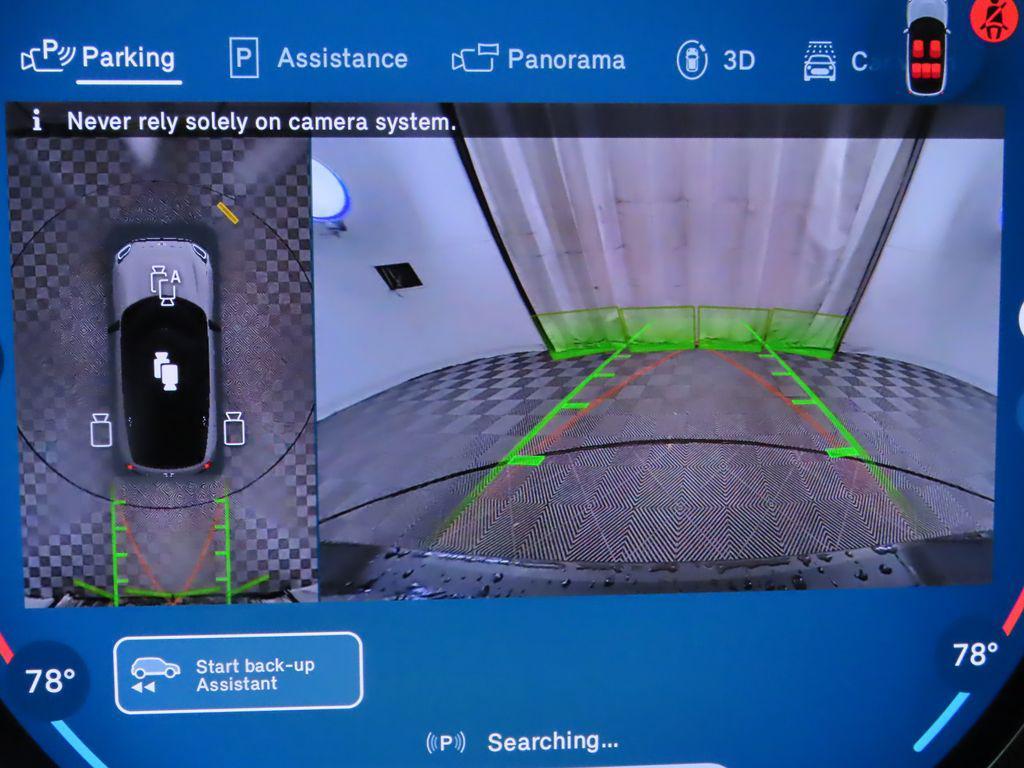 used 2025 MINI Countryman car, priced at $36,922