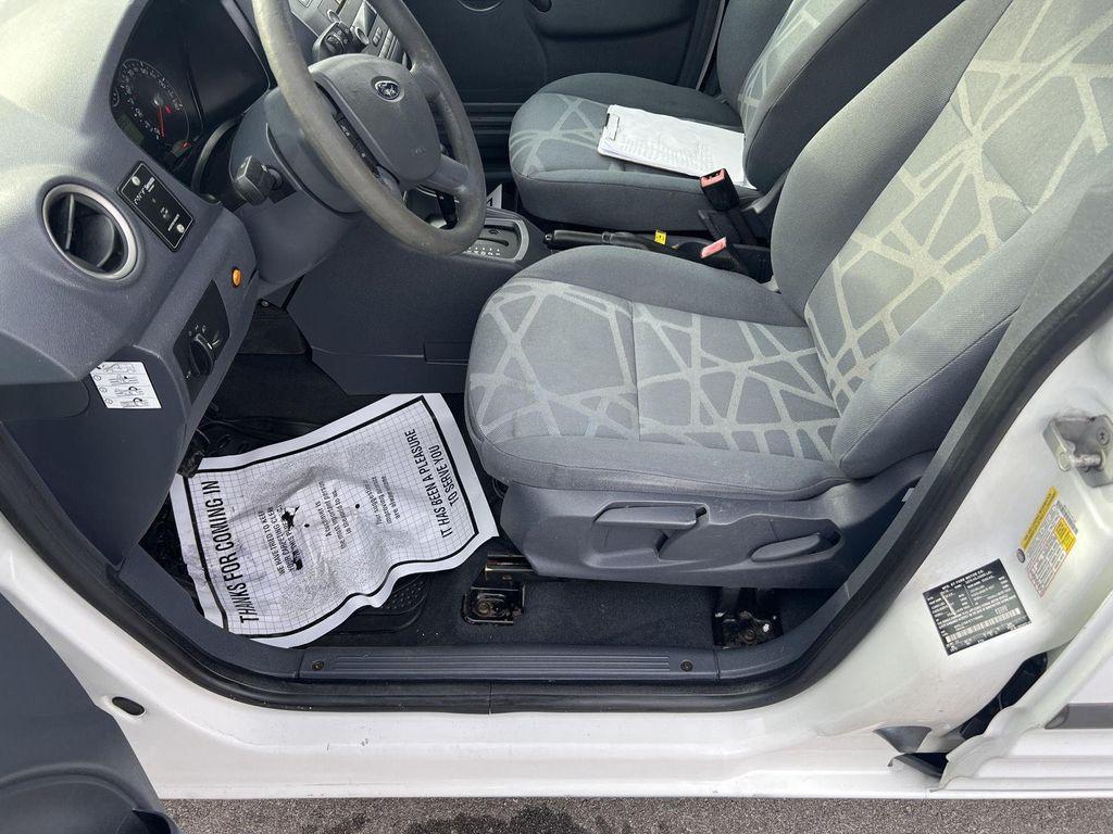 used 2012 Ford Transit Connect car, priced at $14,473