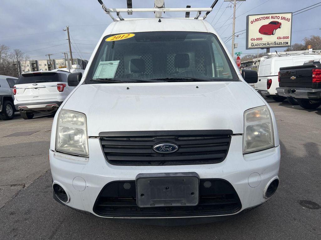 used 2012 Ford Transit Connect car, priced at $14,473