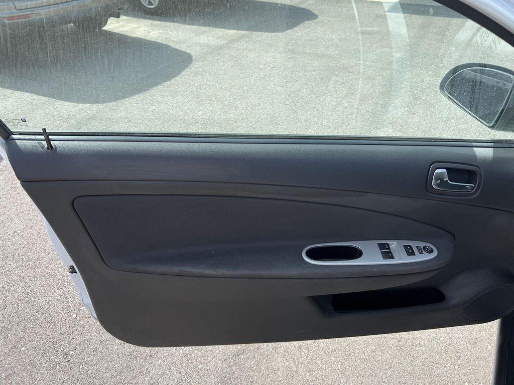 used 2007 Pontiac G5 car, priced at $8,995