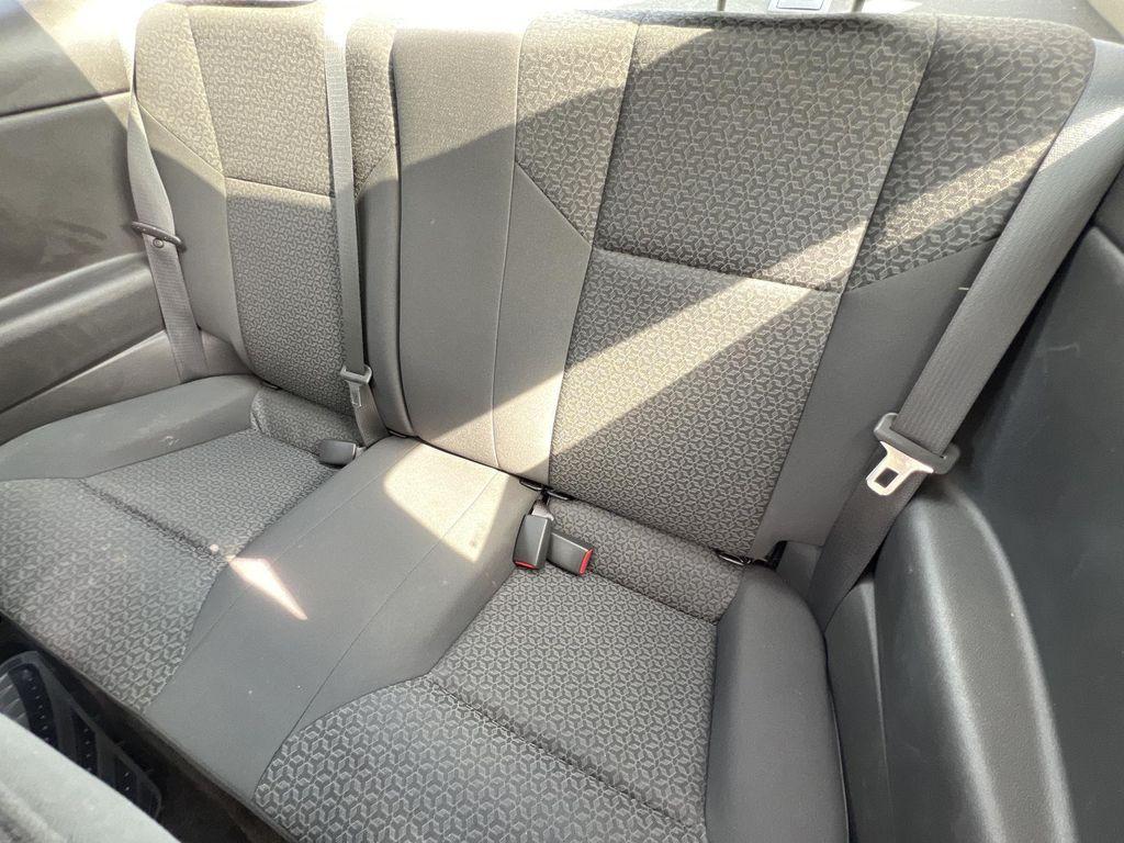 used 2007 Pontiac G5 car, priced at $8,995