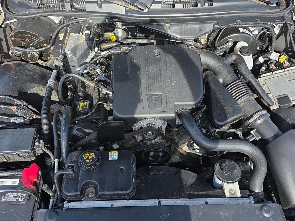 used 2011 Mercury Grand Marquis car, priced at $12,995