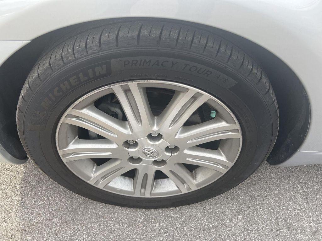 used 2006 Toyota Avalon car, priced at $11,681